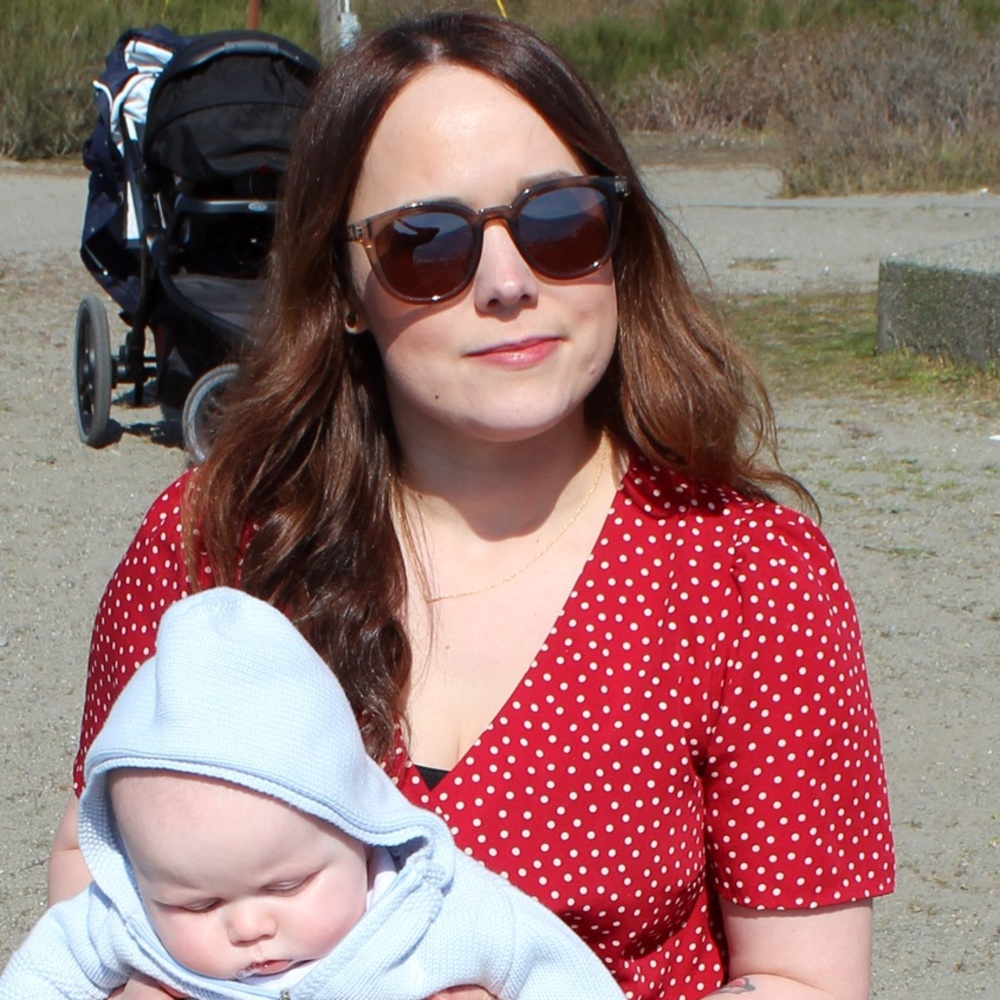 Meet your Posher, Nicole